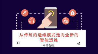 安防建設 從傳統運維邁向智能運維的技術革命